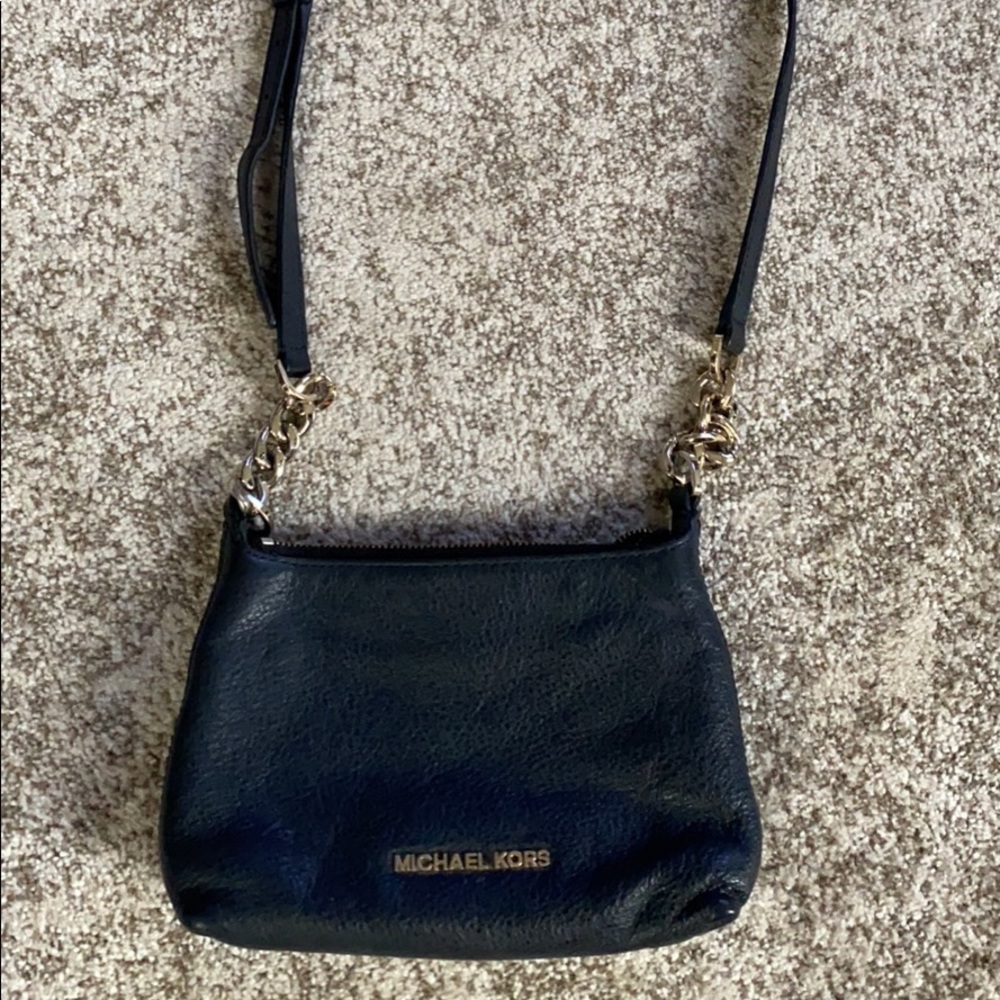 Michael Kors crossbody purse